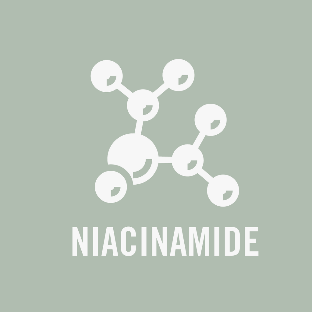 Why Everyone is Raving About Niacinamide and Everything You Need To Know About This Powerhouse Ingredient