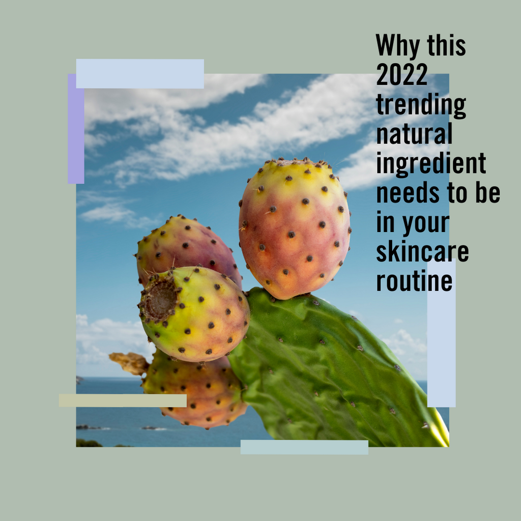 Why this 2022 trending natural ingredient needs to be in your skincare routine