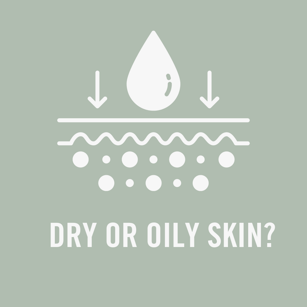 Are You Mistaking Your Dehydrated Skin For Something Else?