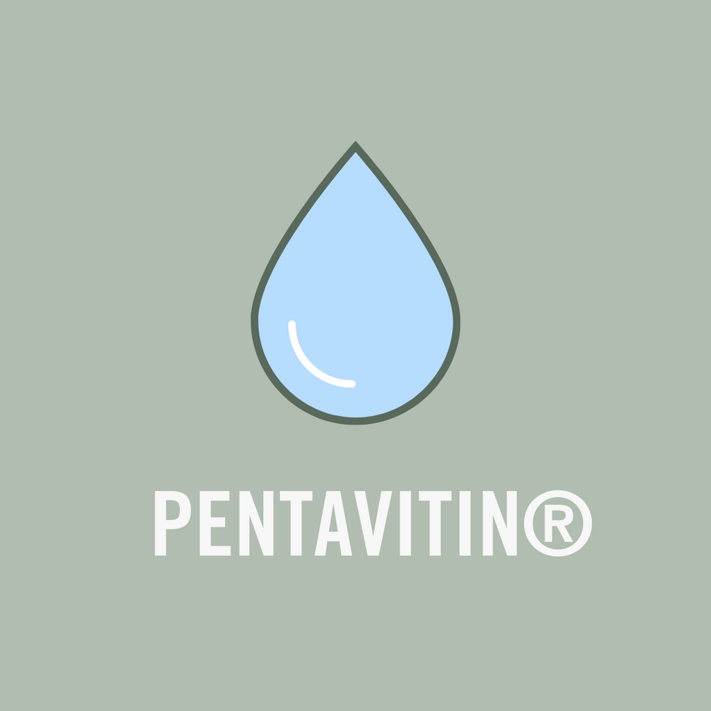What does Pentavitin® do?